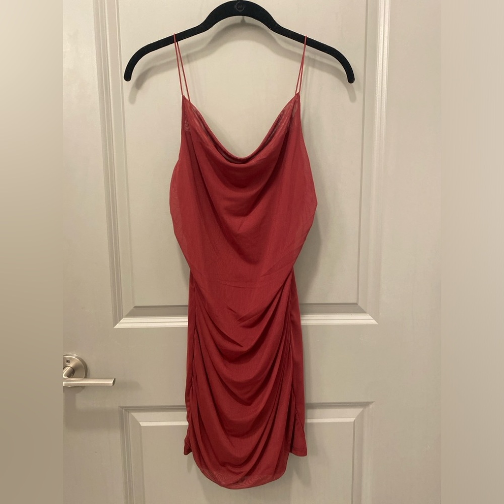 Wild Fable Dress